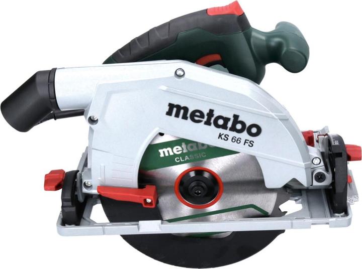 Produktbild Metabo KS 66 FS