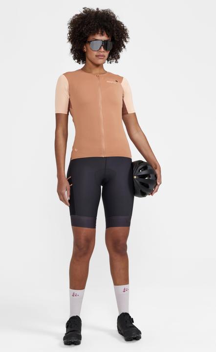 Produktbild Craft Pro Gravel Ss Jersey W (M)