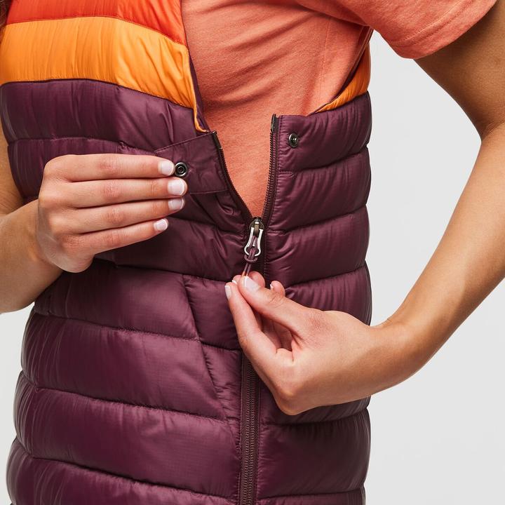Produktbild Cotopaxi Fuego Down Overall (XS)