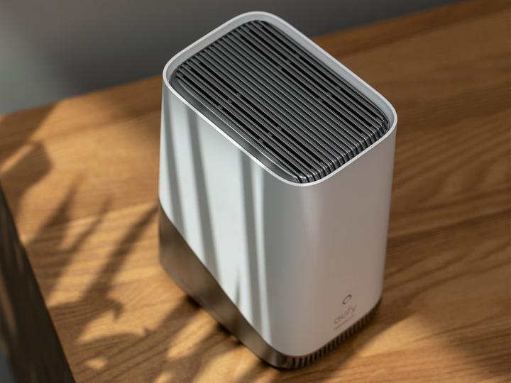 Produktbild eufy HomeBase S380 (Netzwerk Videorecorder (NVR))