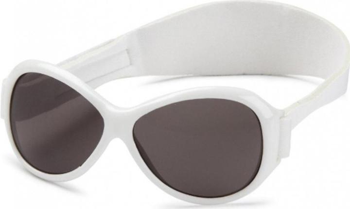Baby Banz Occhiali da sole retrò per bambini