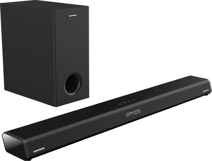 Produktbild Grundig GRUN Soundbar (280 W, 2.1 Kanal)