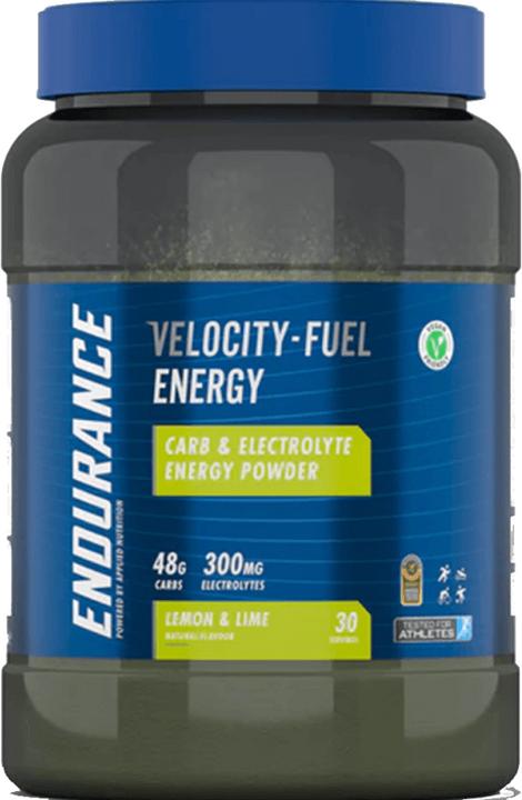 Immagine prodotto Applied Nutririon Endurance Energy 1,5 kg Nutrizione Applicata (Limone e lime, 1 pz., 1500 g)