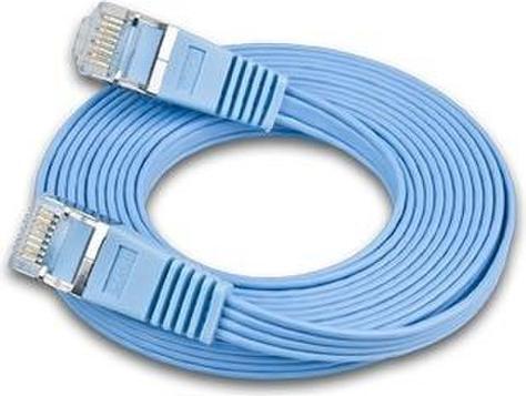 Image du produit Wirewin Câble de réseau (STP, CAT6, 3 m)