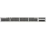 Produktbild Cisco CATALYST 9200L 48-PORT DATA (48 Ports)