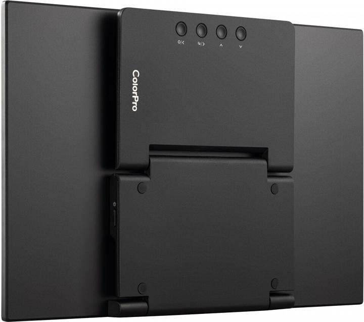 Produktbild Viewsonic ColorPro VP16 (1920 x 1080 Pixel, 15.60")
