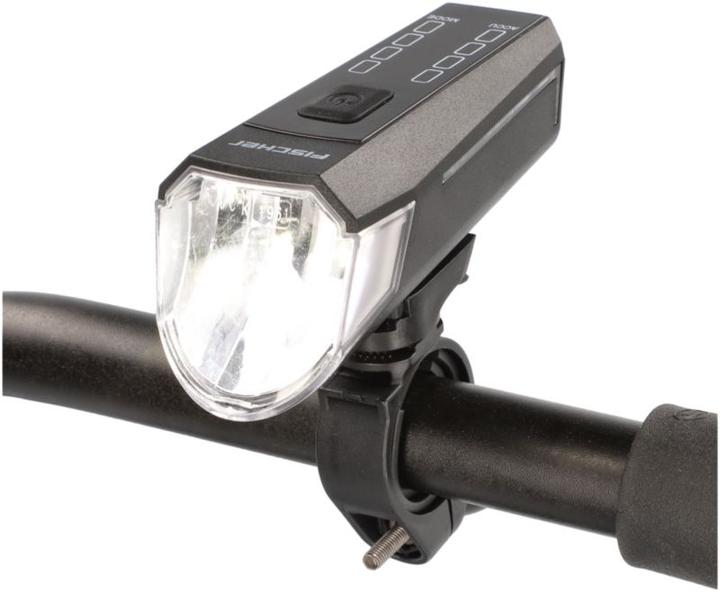 Image du produit Fischer Kit de batterie USB LED Bel.