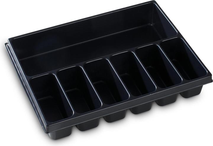 L-Boxx I-Boxx small parts insert