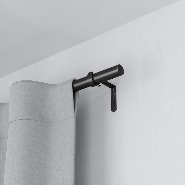 Image du produit Umbra Tringle à rideaux Zen 81 - 163 cm