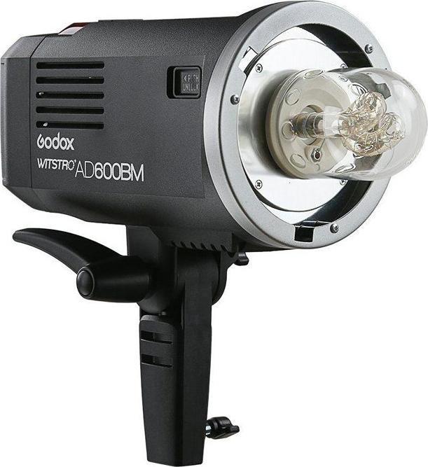 Produktbild Godox Witstro AD600BM (Godox)