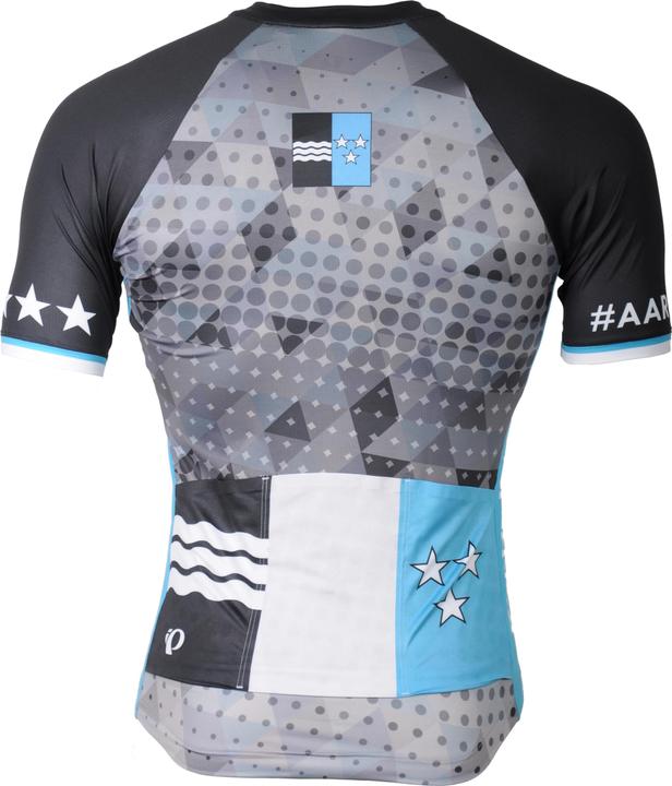 Produktbild Pearl Izumi ELITE Interval LTD Jersey Aargau Edition (M)