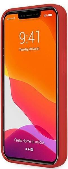 Immagine prodotto Ferrari FESSIHCP13SRE iPhone 13 mini 5,4 quot rosso (Apple iPhone 13 mini)