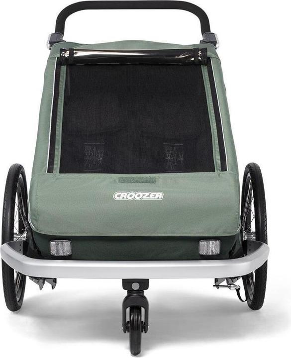 Produktbild Croozer Kid Vaaya 2