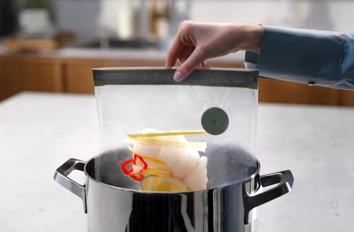 Actual product image Electrolux EVRB1 (20 x)