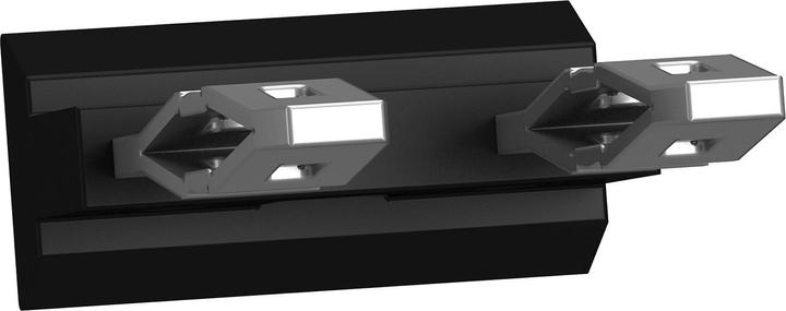 Actual product image Schneider Electric Zelio 2-pole cable lug for looping through A2 terminals on RXZ, RGZ and RS (Cam bridge)