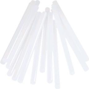 Produktbild Rapid Universal Transparente Klebesticks Ø12x190mm 14 Stück