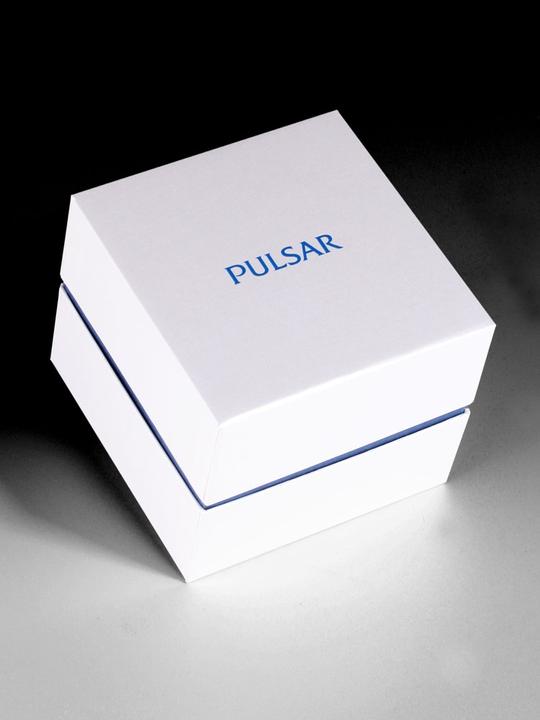Actual product image Pulsar PM2244X1 Classic Ladies 26mm 3ATM (Analogue wristwatch, 26 mm)