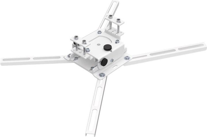 Kindermann Mounting component (projector bracket) (Ceiling)