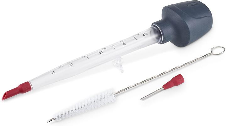 Image du produit Zyliss 2 en 1 Baster & Infuser