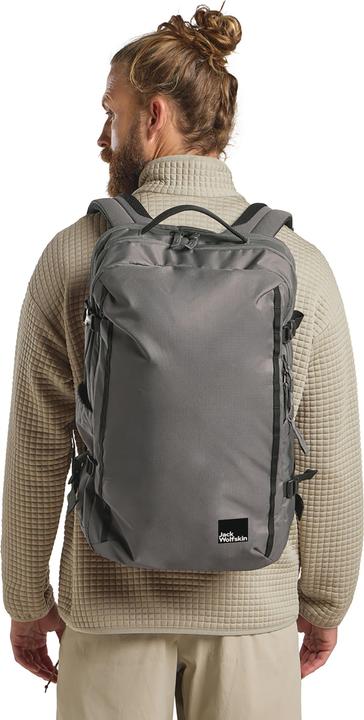 Actual product image Jack Wolfskin Sierra (32 l)