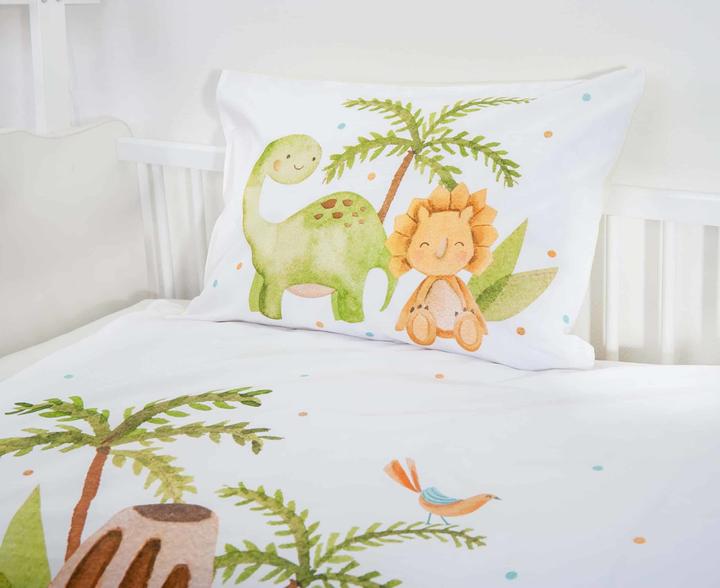 Actual product image Herding Dino