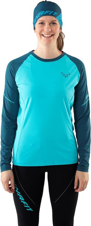 Immagine prodotto Dynafit Camicia a maniche lunghe Alpine Pro (40, L)