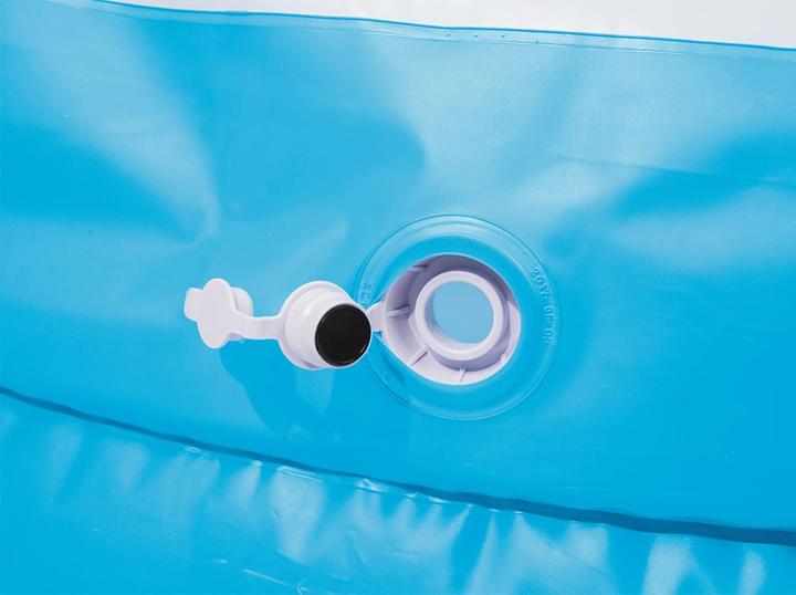 Produktbild Bestway Deluxe Family Pool