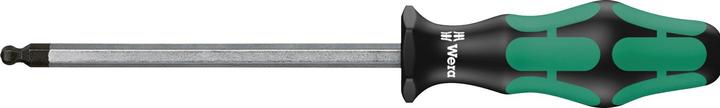 Produktbild Wera 352 5,0 x 100 mm (Innensechskant)