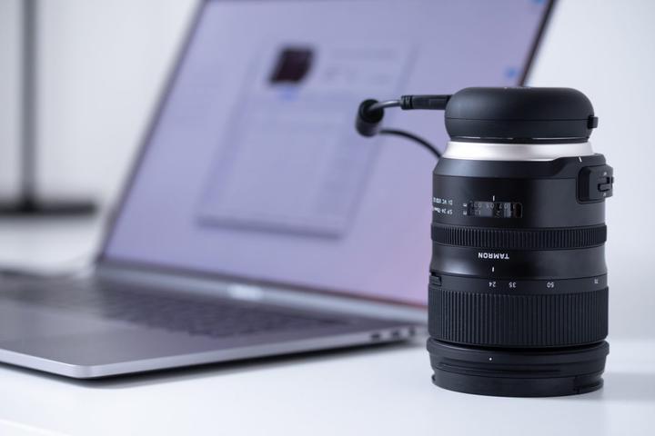 Productafbeelding Tamron TAP-in Console voor Canon