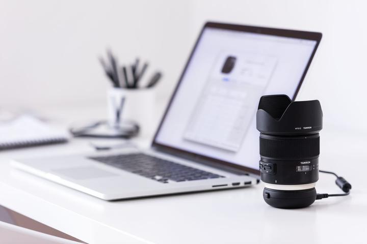 Productafbeelding Tamron TAP-in Console voor Canon