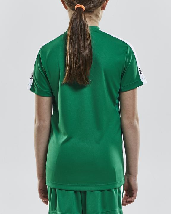Actual product image Craft Progress Jersey Contrast Jr (158)