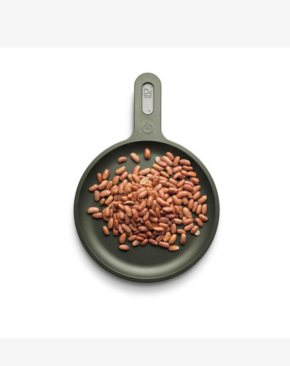 Immagine prodotto Eva Solo Bilancia da cucina Green Tools (531537)