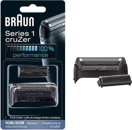 Image du produit Braun Série 1 (1 x)