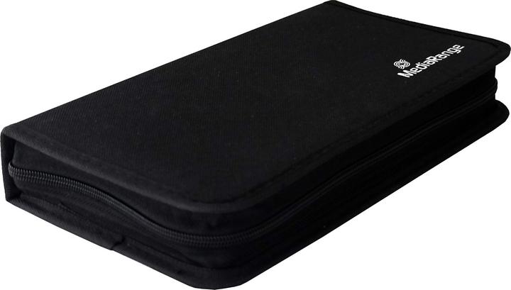 Produktbild MediaRange CD-Tasche