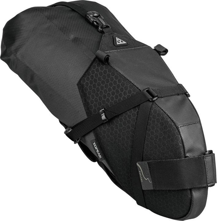 Image du produit Topeak Backloader X (10 l, Sac de selle)