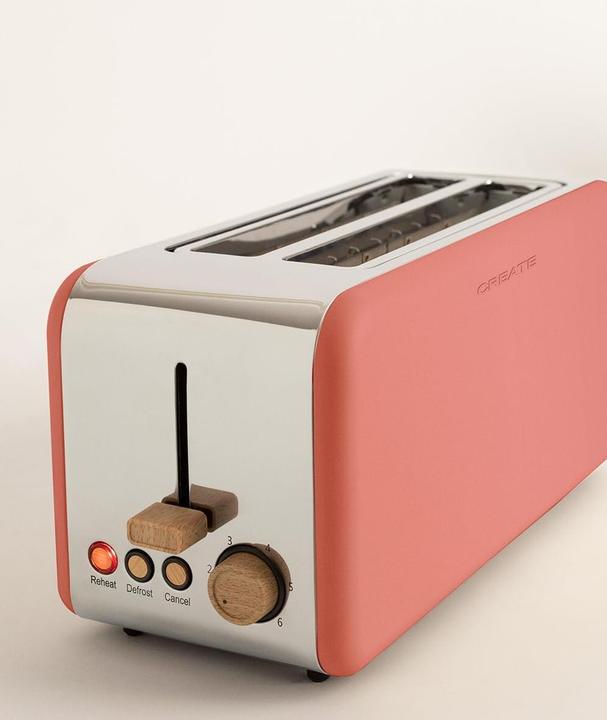 Image du produit Create Retro