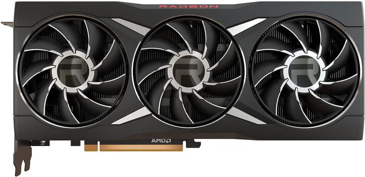 Image du produit AMD Radeon RX 6950 XT (16 Go)