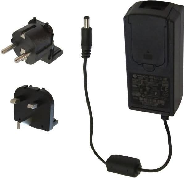 Actual product image Tork Mains connection/adapter for Matic Sensor Dispenser black