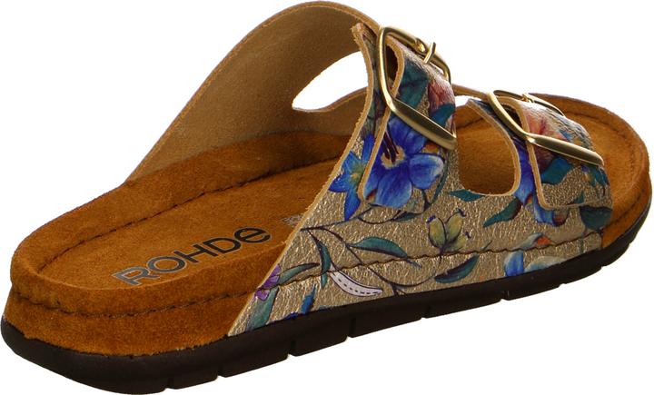 Actual product image Rohde Mules (37)
