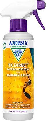Nikwax TX. Direct Spray-On (Flüssig)