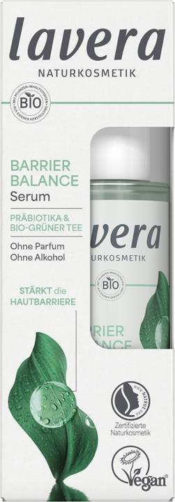 Immagine prodotto Lavera Siero per l'equilibrio della barriera (30 ml)