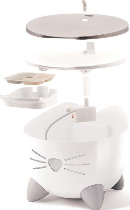 Actual product image Catit Pixi Drinking Fountain Smart (2 l)