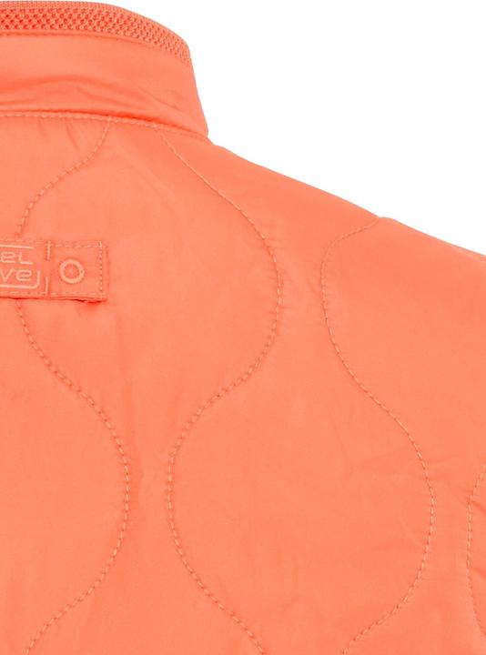 Actual product image Camel Active Short quilted waistcoat made from recycled polyester (44)