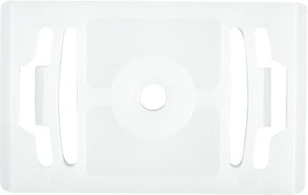 Image du produit KS Tools Agrafes en plastique pour VW, pack de 10