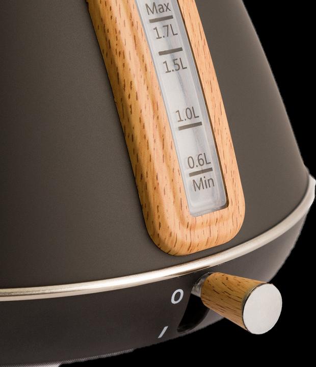 Actual product image Create Kettle Retro (1.70 l)