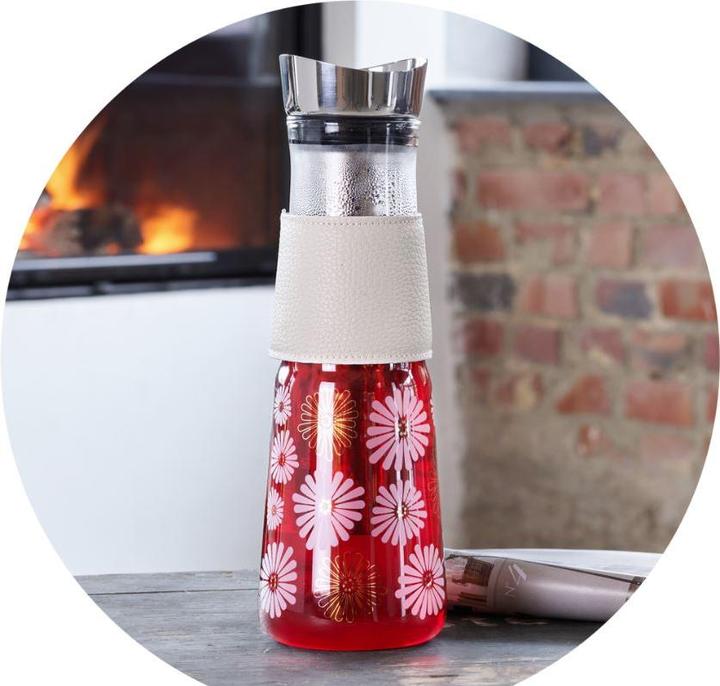 Produktbild Eigenart EVE AMAM Gl.Weiss (1.25 l)