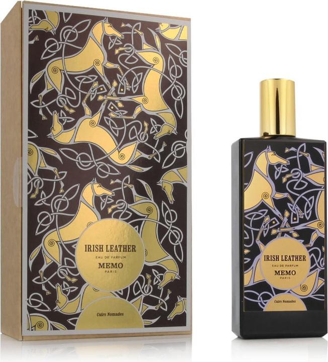 Immagine prodotto Memo Paris Pelle irlandese (Eau de parfum, 75 ml)