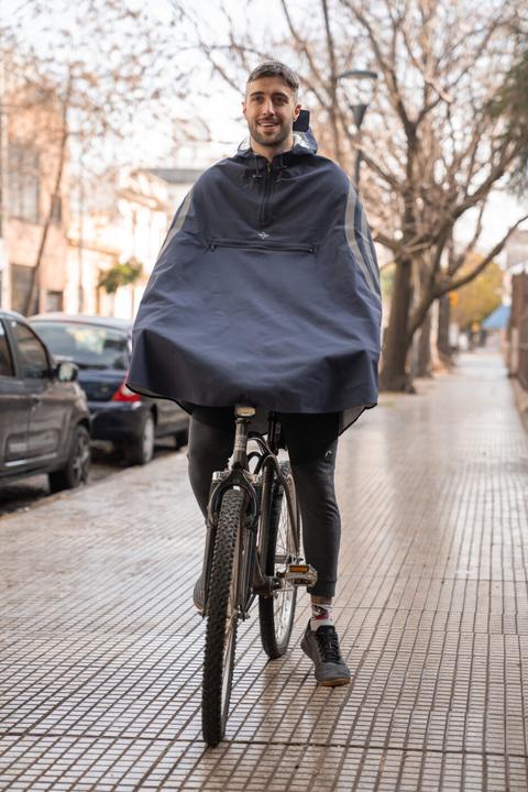 Produktbild Korntex Rain Poncho (M)