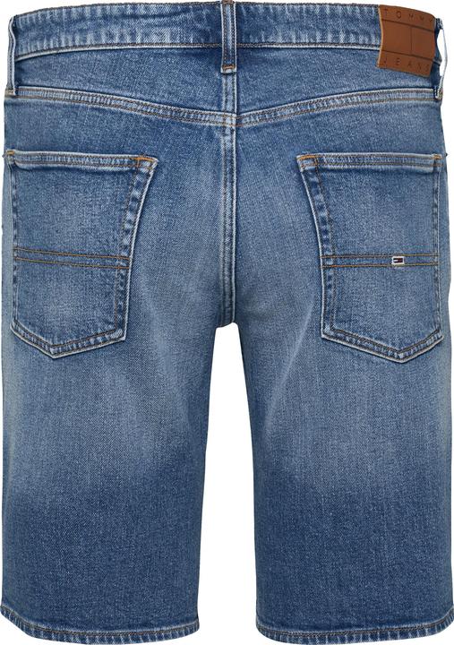 Actual product image Tommy Jeans SCANTON SHORT BI0134 (31)