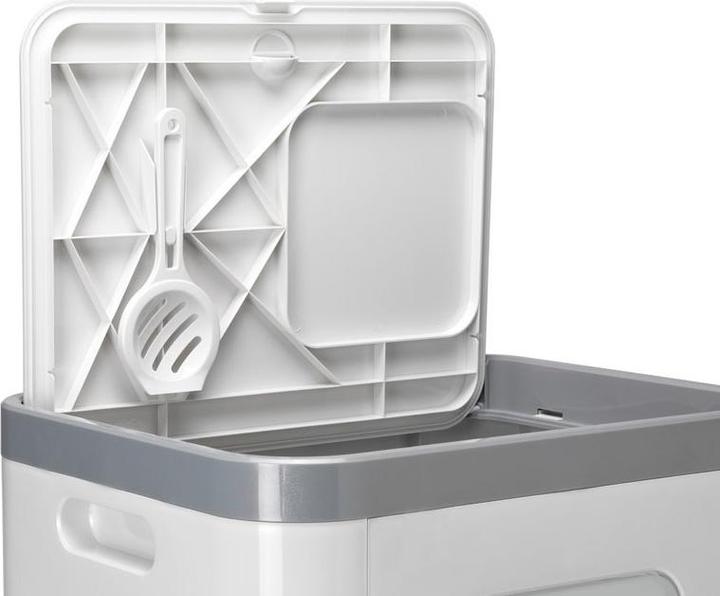 Produktbild Moderna Cube II (Katzenklo geschlossen)